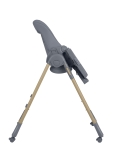 Стол за хранене Olive 2 Grey