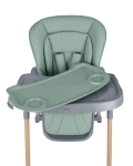 Стол за хранене Olive 2 Mint