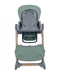 Стол за хранене Olive 2 Mint