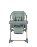Стол за хранене Olive 2 Mint