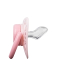 Залъгалка 0-6м Savanna Pink 2бр