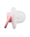 Залъгалка 0-6м Savanna Pink 2бр