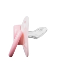 Залъгалка 0-6м Savanna Pink 2бр