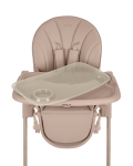 Стол за хранене Pastello 3 Beige