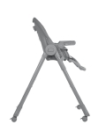 Стол за хранене Pastello 3 Grey