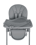 Стол за хранене Pastello 3 Grey