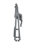Стол за хранене Pastello 3 Grey