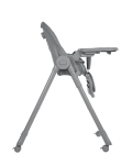 Стол за хранене Pastello 3 Grey