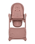 Стол за хранене Pastello 3 Pink