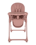 Стол за хранене Pastello 3 Pink