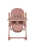 Стол за хранене Pastello 3 Pink