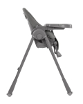 Стол за хранене Pastello 2 Grey