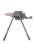 Стол за хранене Pastello 2 Pink
