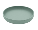 Сет за хранене 5 части Platinum Silicone Sage