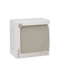 Сет кутии за храна 3 бр Platinum Silicone Sand