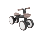Колело Ride-On Zipi Black