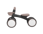 Колело Ride-On Zipi Black