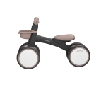 Колело Ride-On Zipi Black