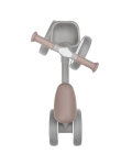 Колело Ride-On Zipi Grey