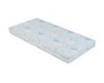 Матрак Siesta 60х120х10см Clouds Blue