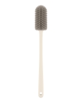 Сет силиконови четки за шишета 3 бр с поставка Platinum Silicone Sand
