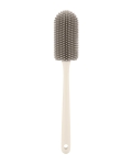 Сет силиконови четки за шишета 3 бр с поставка Platinum Silicone Sand