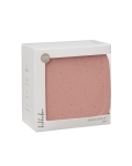 Сет кутии за храна 3 бр Platinum Silicone Blush