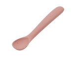 Лъжица Platinum Silicone Blush