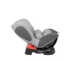 Стол за кола 0-1 (0-18 кг) Sport SPS Grey