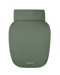 Комбинирана количка 3в1 с кош за новородено Chiara Army Green