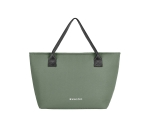 Комбинирана количка 3в1 с кош за новородено Chiara Army Green