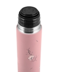 Термос 500мл Flora Blush