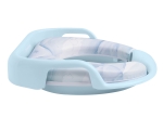 Тоалетна седалка Sea World Seashell Blue