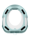 Тоалетна седалка Sea World Coral Mint