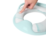 Тоалетна седалка Sea World Coral Mint