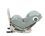 Стол за кола 0-1-2 (0-25 кг) Twister ISOFIX Mint 2020
