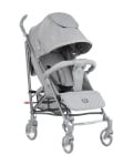 Бебешка количка Vivi Grey 2020