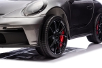 Акумулаторна кола Licensed Porsche 911 GT3 Grey