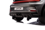 Акумулаторна кола Licensed Porsche 911 GT3 Grey