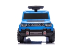 Акумулаторна кола Jeep Recon Blue