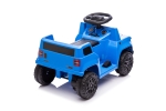 Акумулаторна кола Jeep Recon Blue