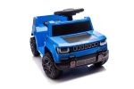Акумулаторна кола Jeep Recon Blue