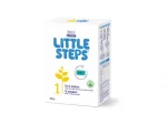 Nestlé® Little Steps® 1, Мляко за кърмачета, прахообразен продукт, от момента на раждането,500 гр.