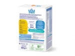 Nestlé® Little Steps® 2, Мляко за кърмачета, прахообразен продукт, след 6-ия месец,500 гр.