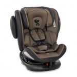 СТОЛ ЗА КОЛА AVIATOR ISOFIX 0-36KG FOSIL BEIGE