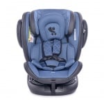 АВТОСТОЛ AVIATOR ISOFIX 0-36 KG ROTATION