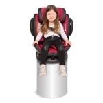 АВТОСТОЛ AVIATOR ISOFIX 0-36 KG ROTATION