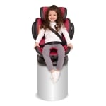 АВТОСТОЛ AVIATOR ISOFIX 0-36 KG ROTATION