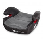 СТОЛ ЗА КОЛА TRAVEL LUXE ISOFIX ANCH. 15-36KG GREY