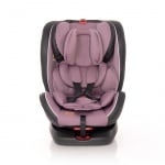 АВТОСТОЛ NEBULA ISOFIX 0-36 KG ROT.PINK